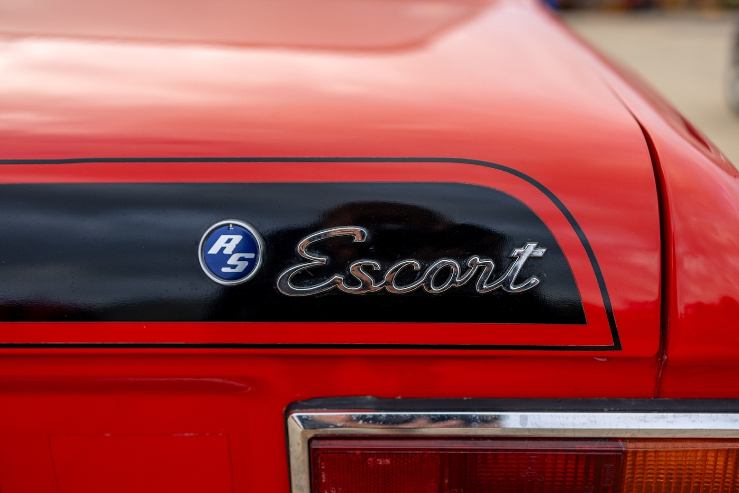 Used Ford Escort 1972 for sale - 76477349: Photo 24