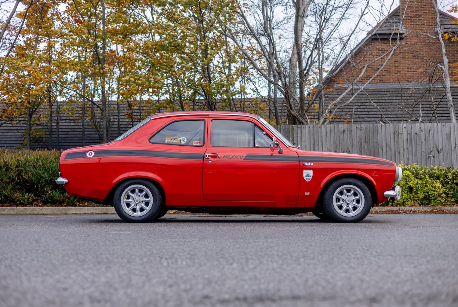 Used Ford Escort 1972 for sale - 76477349: Photo 28