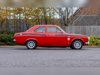 Used Ford Escort 1972 for sale - 76477349: Photo