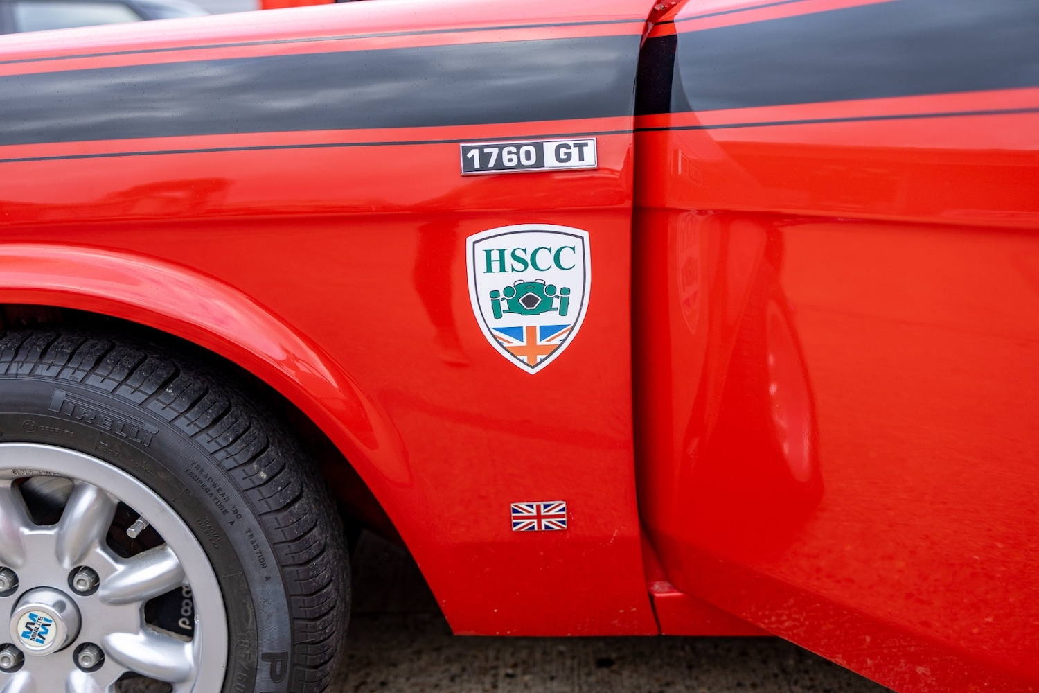 Used Ford Escort 1972 for sale - 76477349: Photo 31