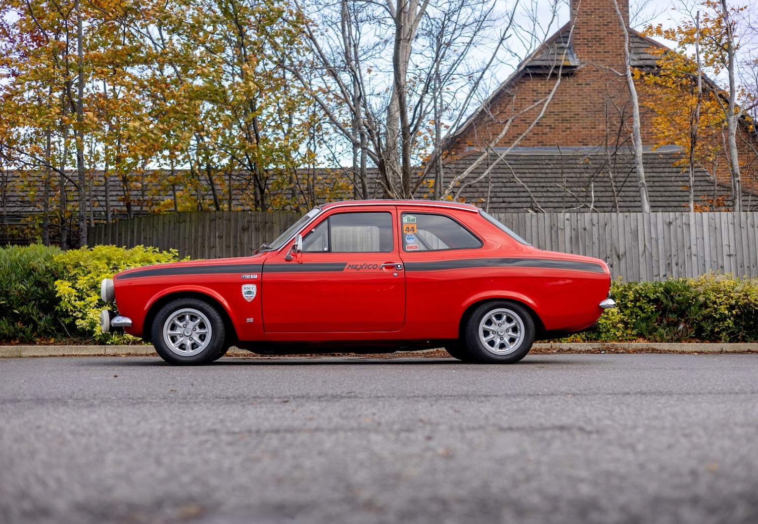 Used Ford Escort 1972 for sale - 76477349: Photo 34