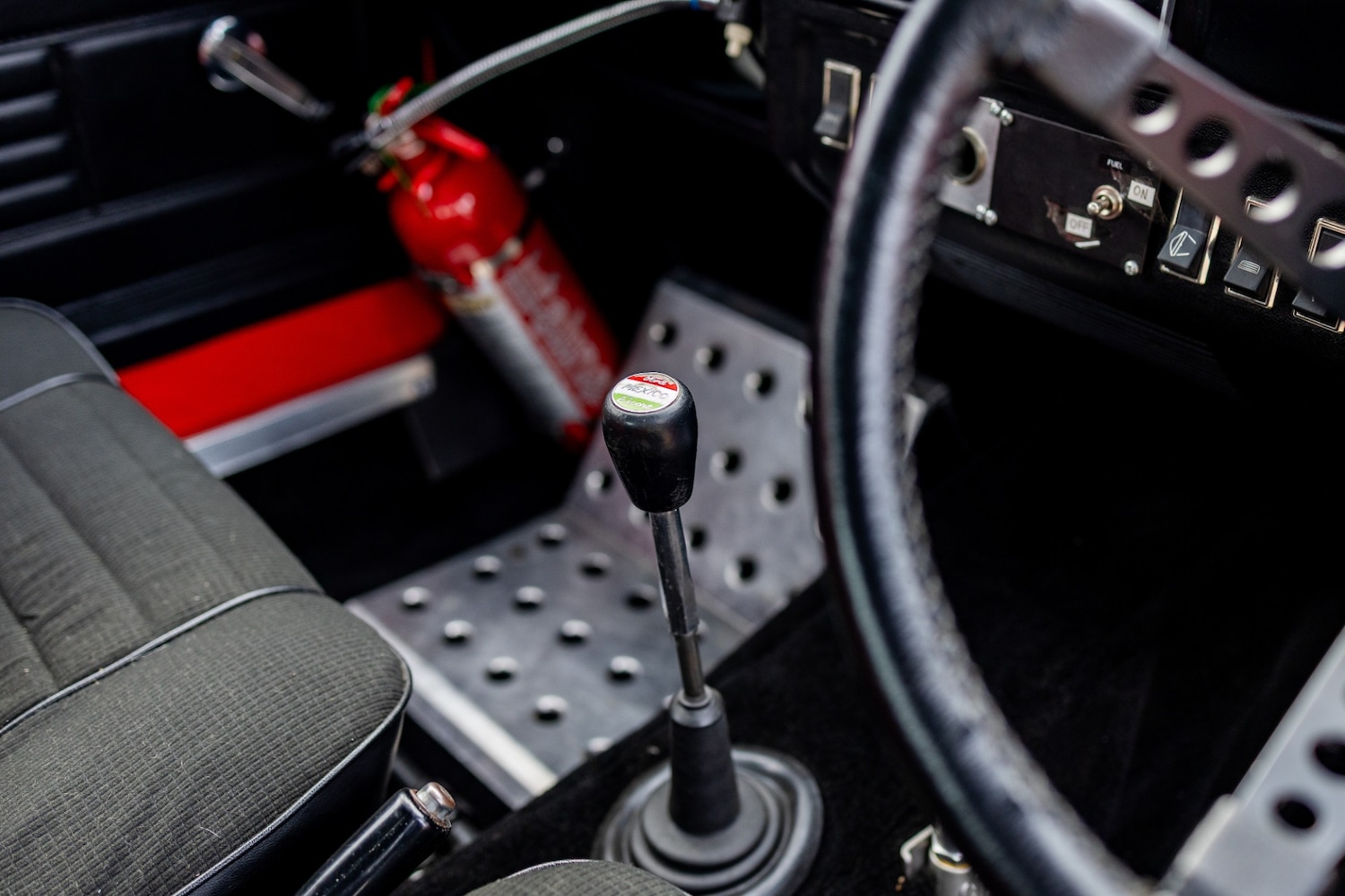 Used Ford Escort 1972 for sale - 76477349: Photo 39