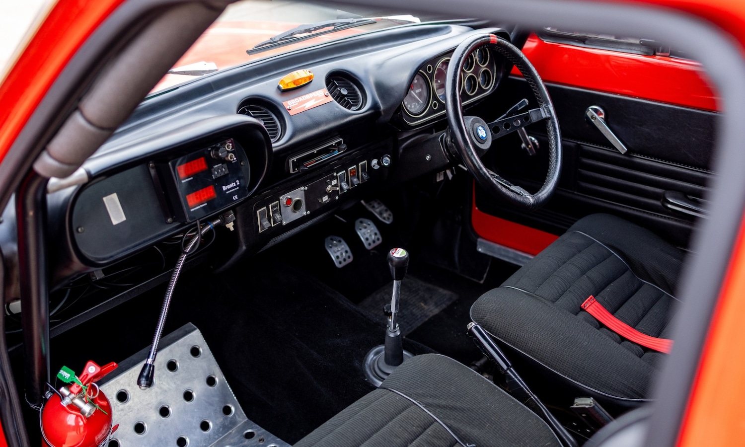 Used Ford Escort 1972 for sale - 76477349: Photo 4