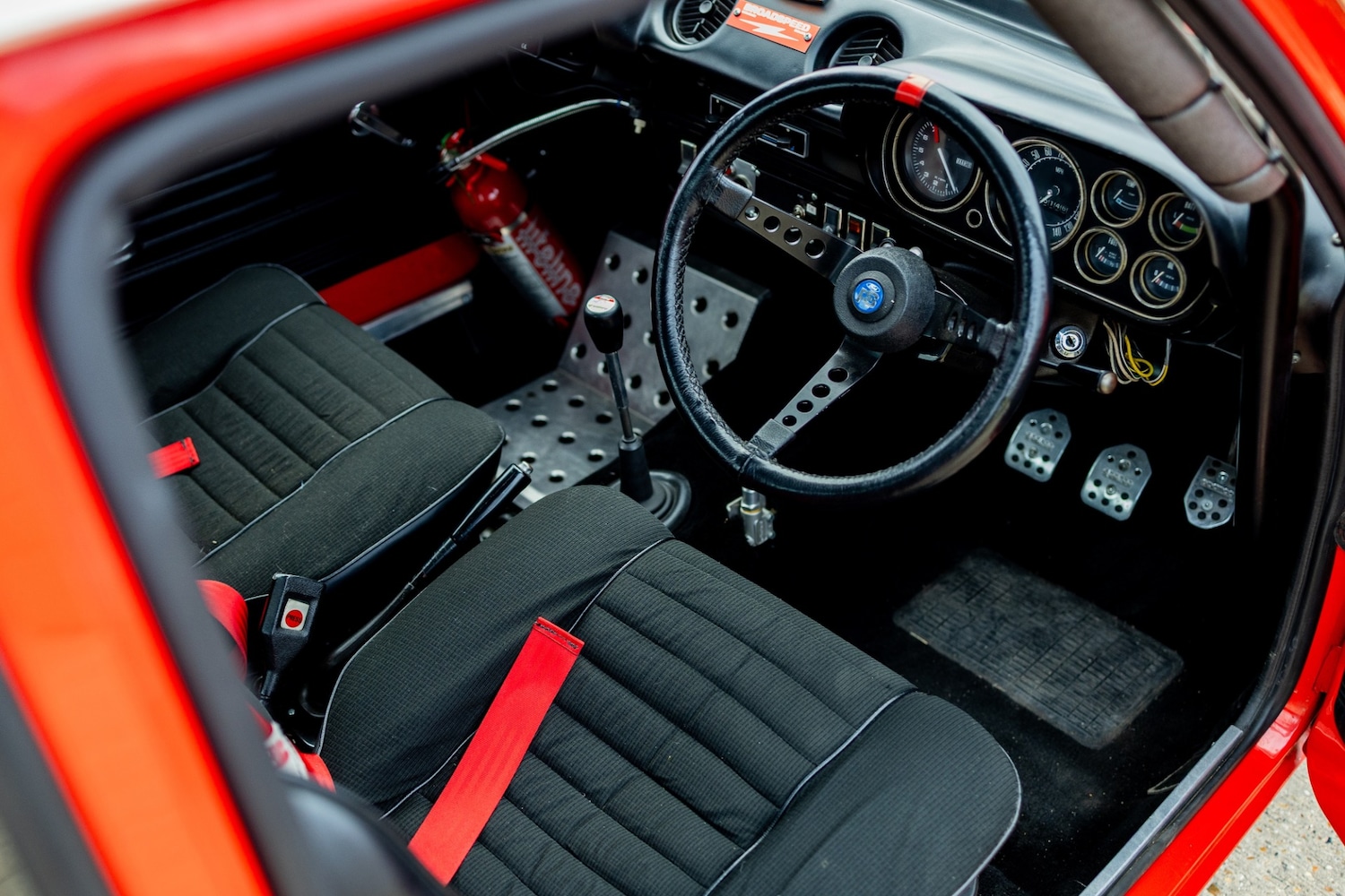 Used Ford Escort 1972 for sale - 76477349: Photo 41