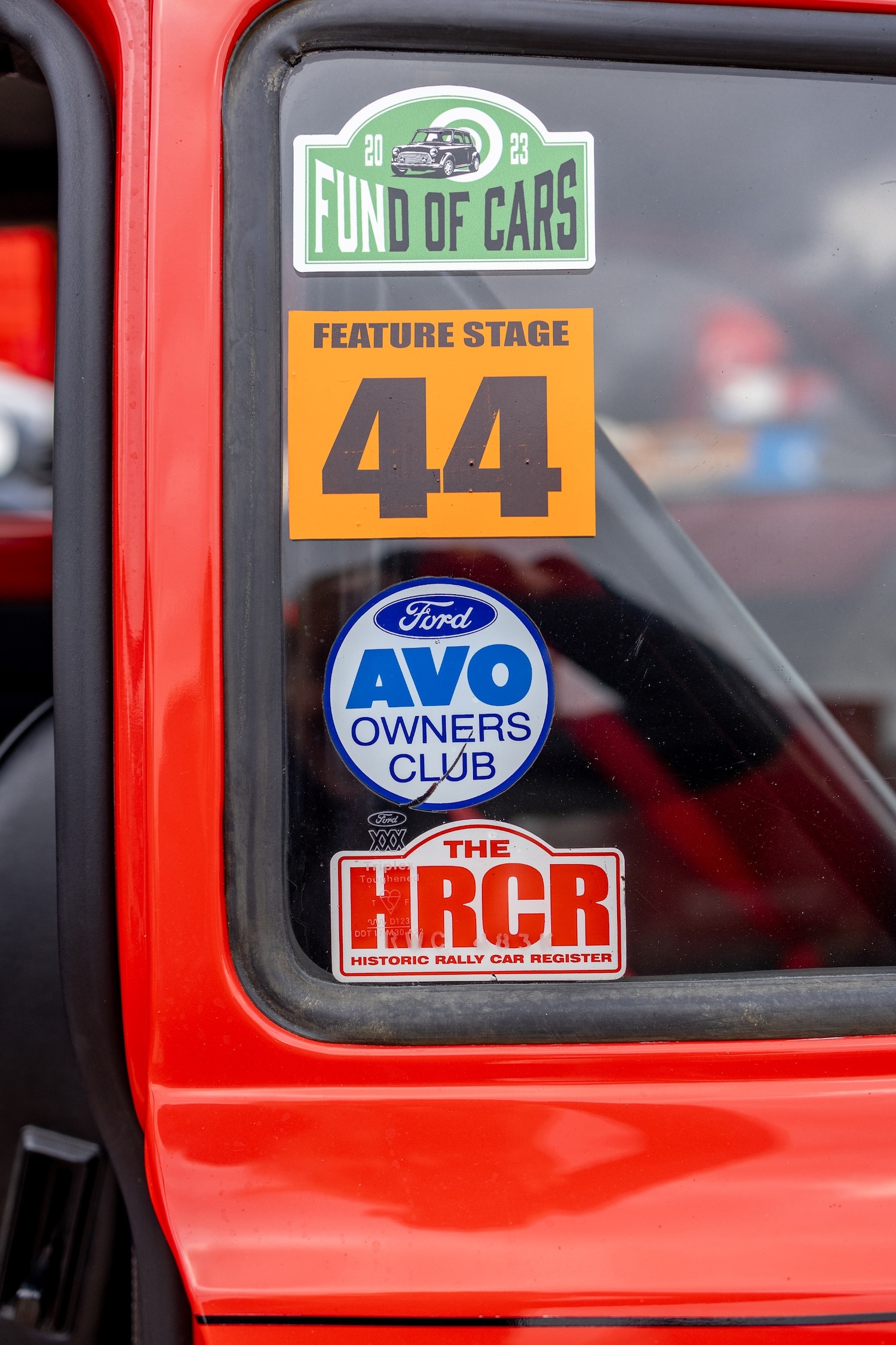 Used Ford Escort 1972 for sale - 76477349: Photo 42