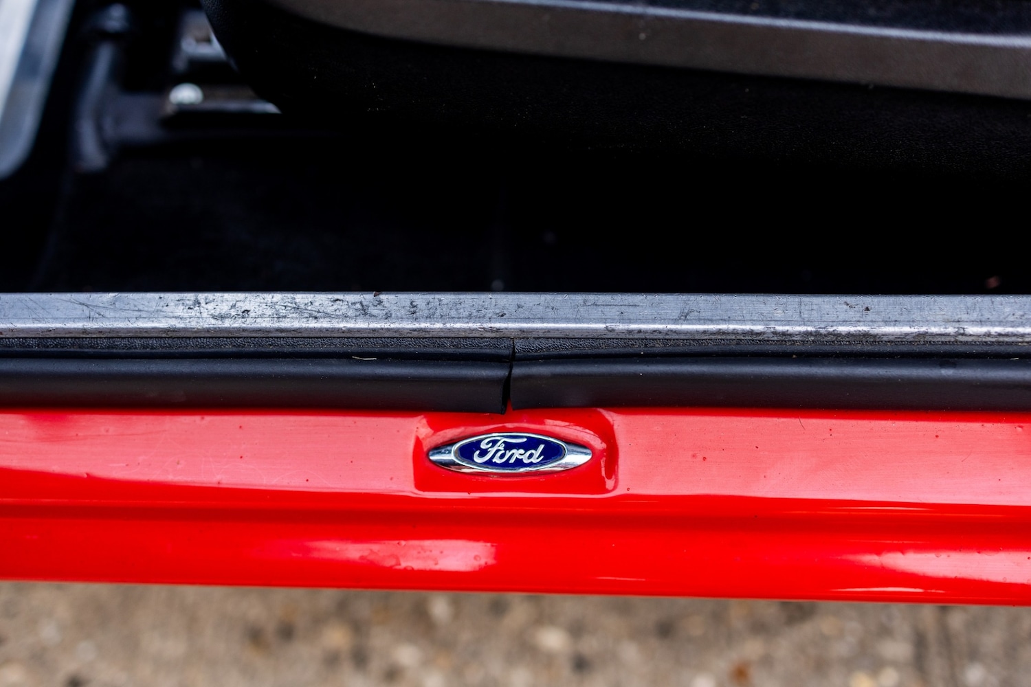 Used Ford Escort 1972 for sale - 76477349: Photo 49