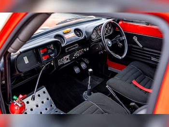 Used Ford Escort 1972 for sale - 76477349: Photo