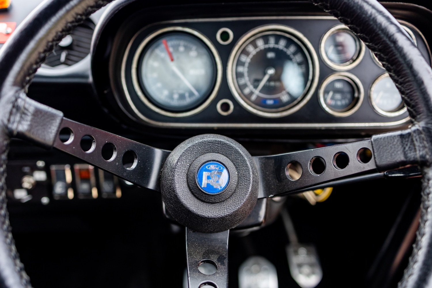 Used Ford Escort 1972 for sale - 76477349: Photo 52