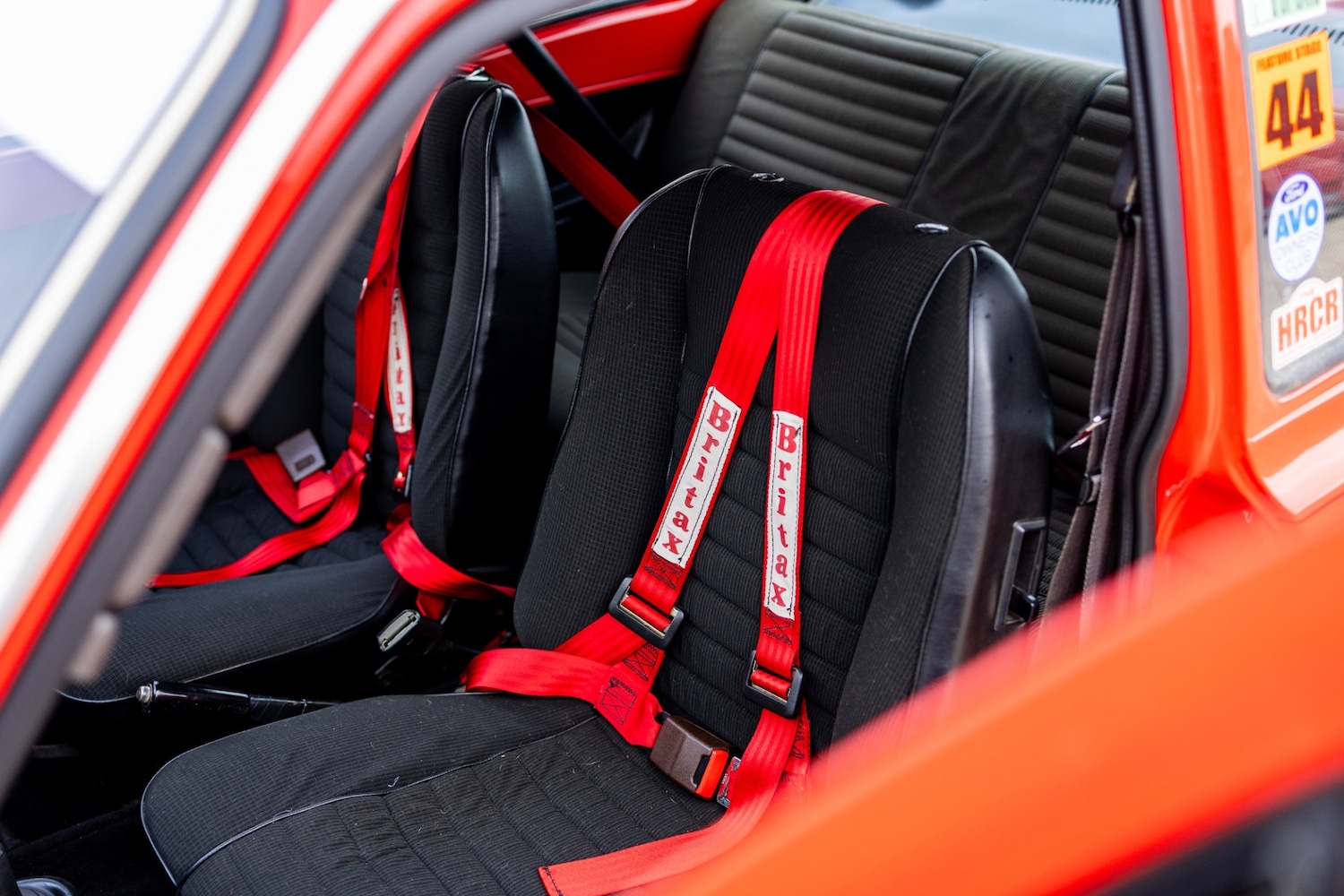 Used Ford Escort 1972 for sale - 76477349: Photo 53