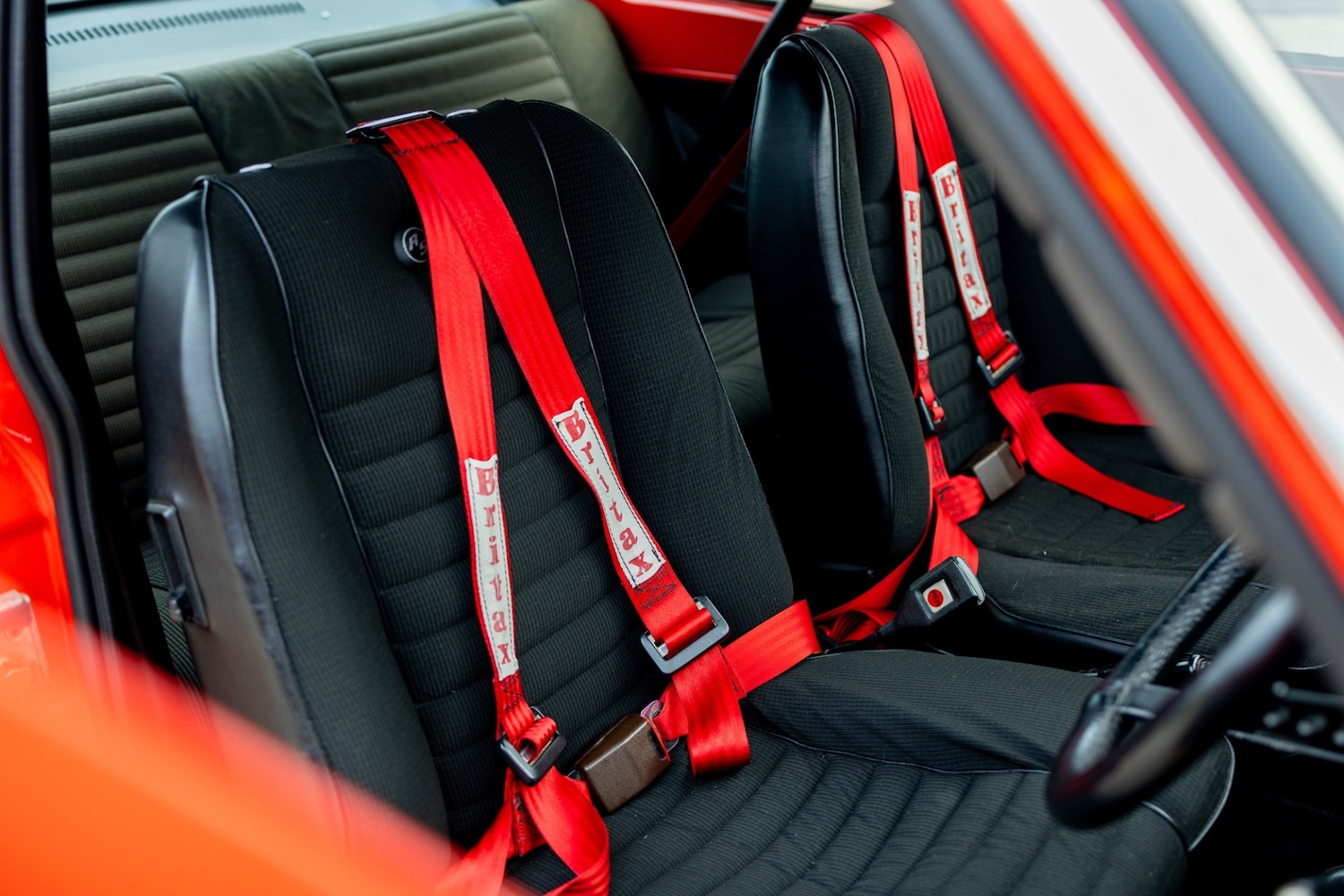 Used Ford Escort 1972 for sale - 76477349: Photo 58