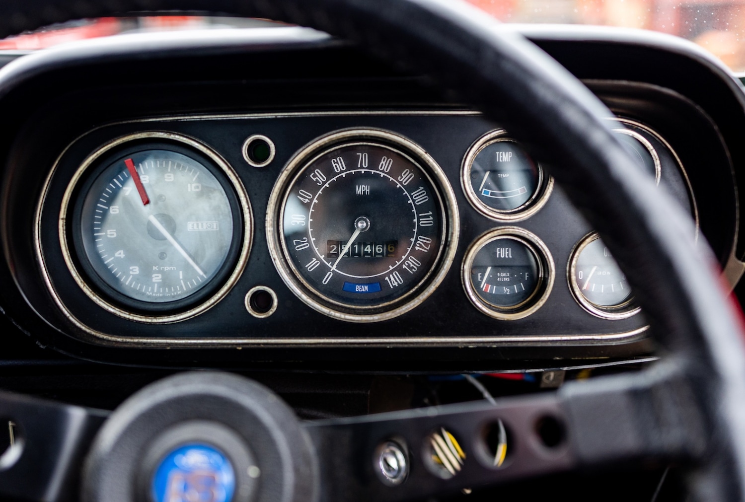 Used Ford Escort 1972 for sale - 76477349: Photo 59