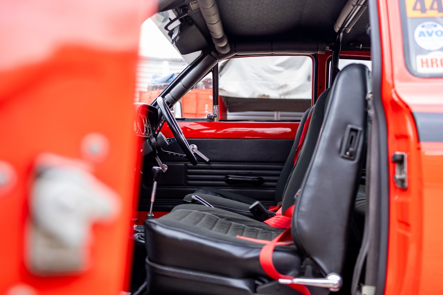 Used Ford Escort 1972 for sale - 76477349: Photo 60