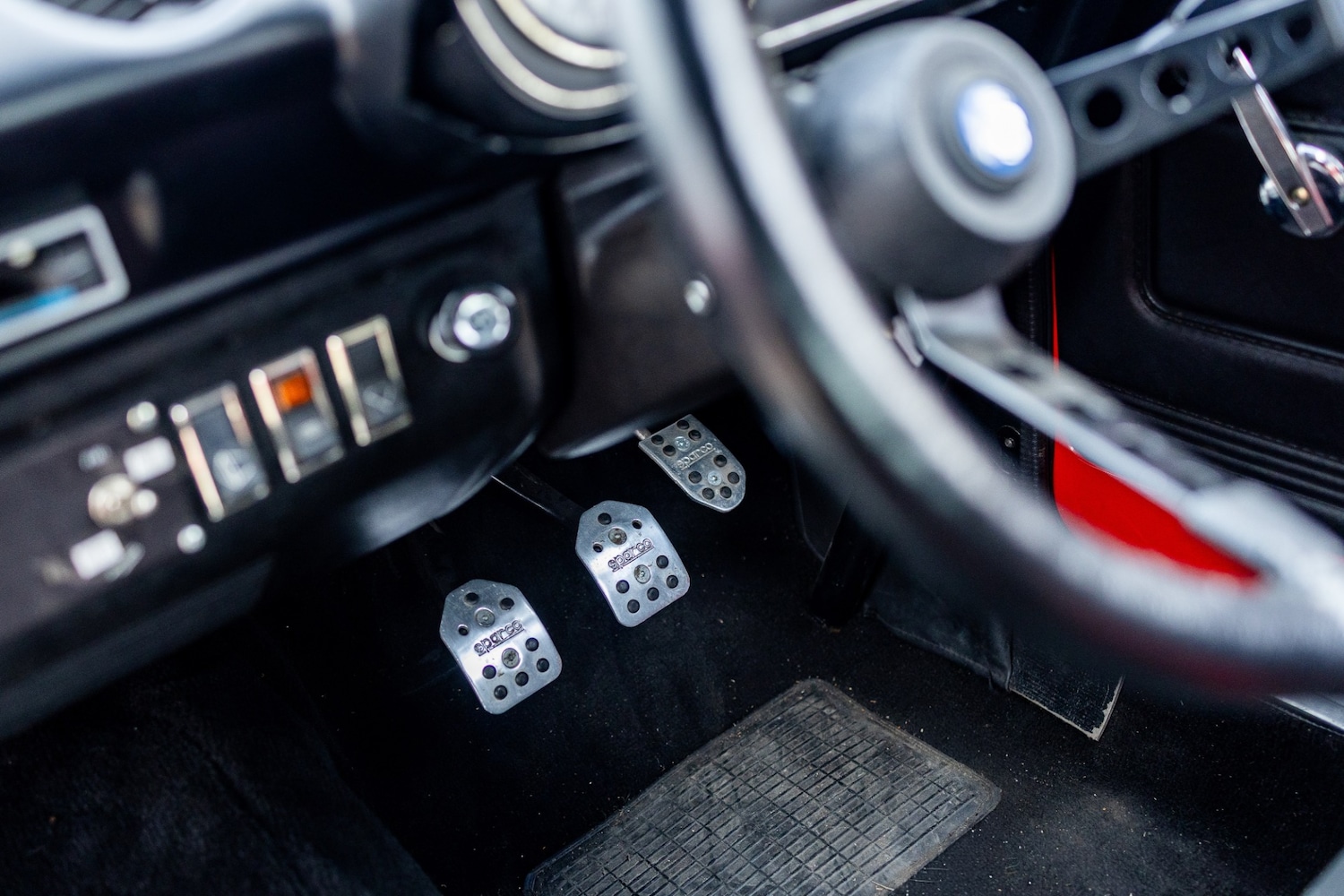 Used Ford Escort 1972 for sale - 76477349: Photo 62