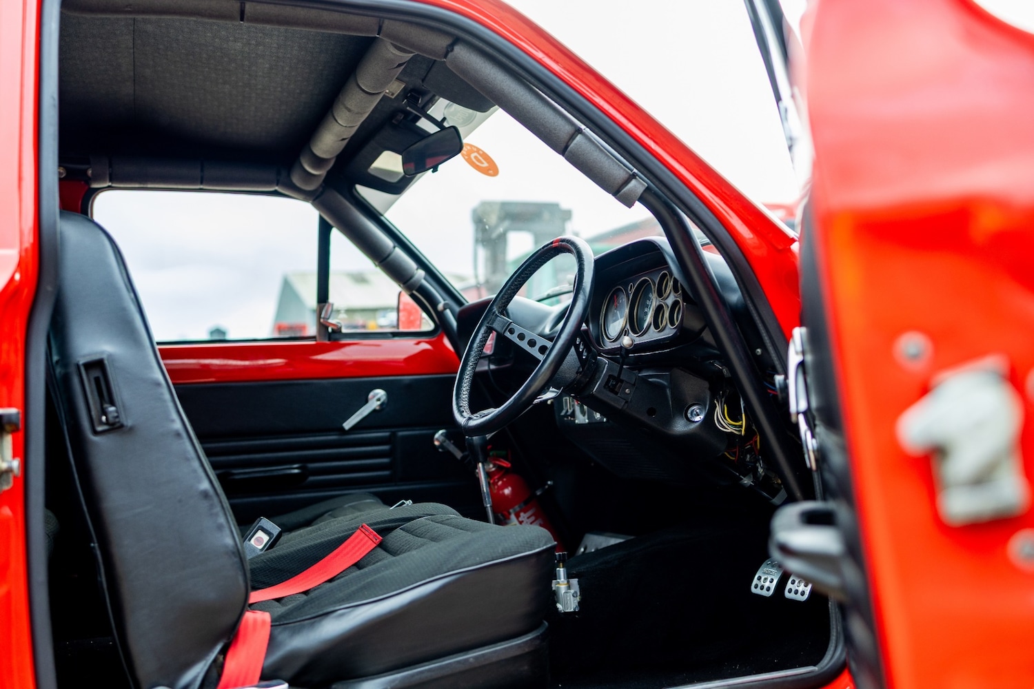 Used Ford Escort 1972 for sale - 76477349: Photo 63