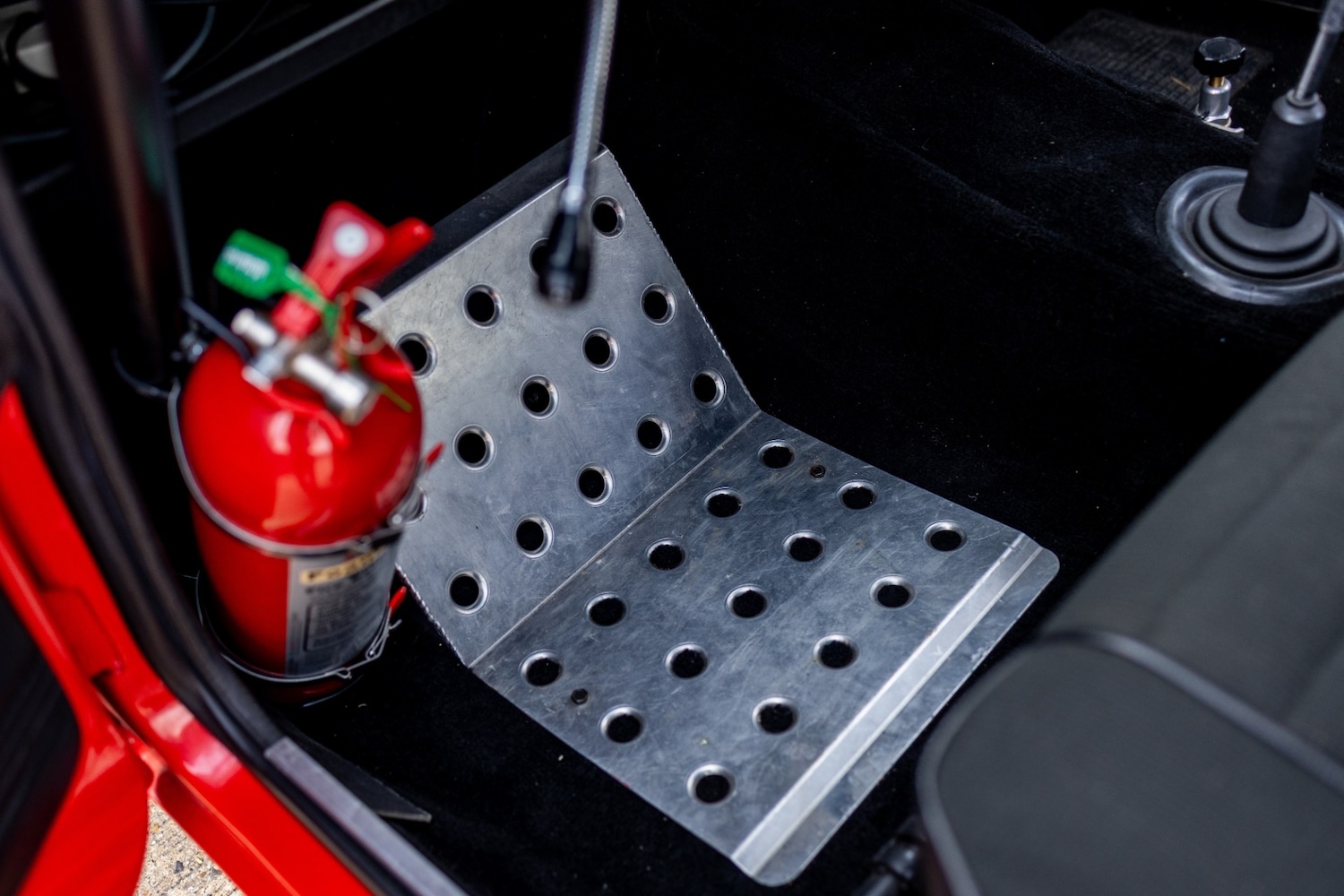 Used Ford Escort 1972 for sale - 76477349: Photo 66