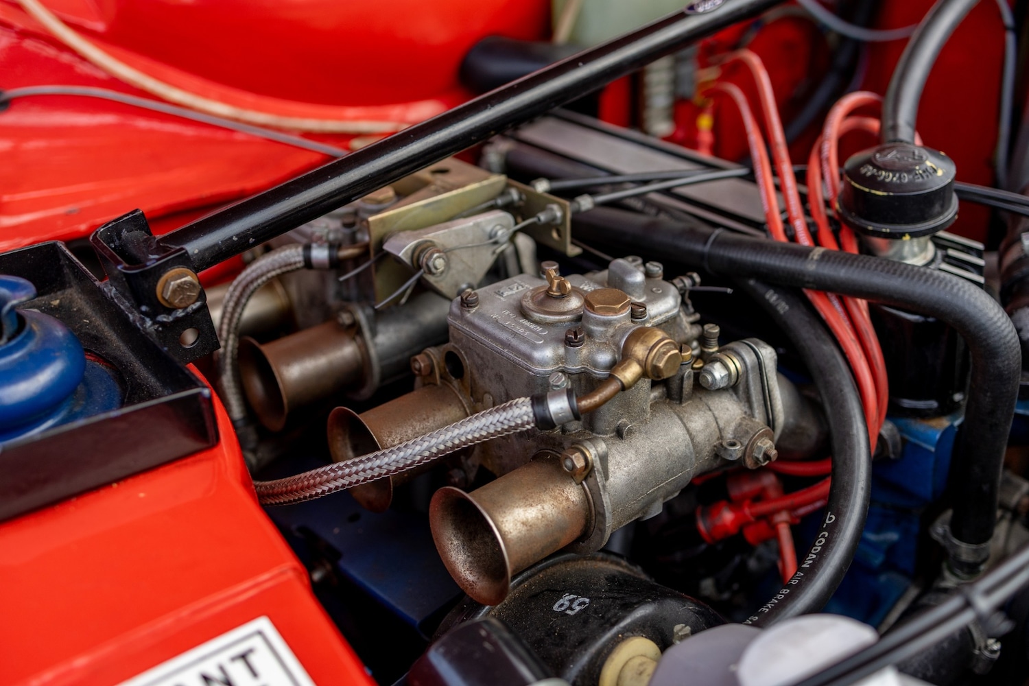 Used Ford Escort 1972 for sale - 76477349: Photo 67