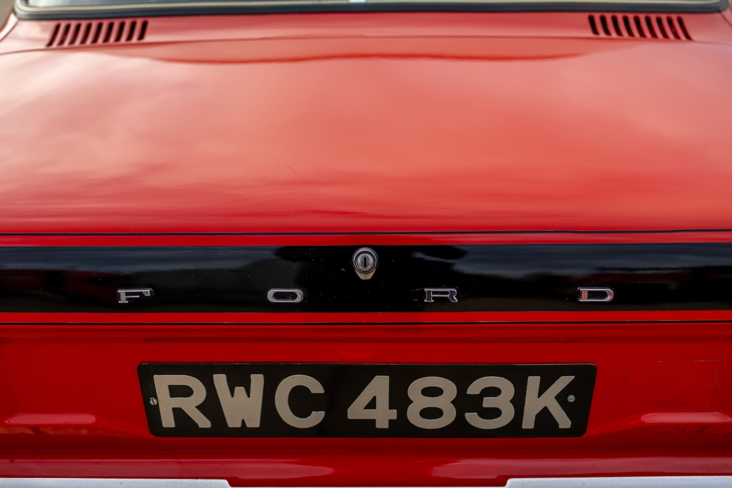 Used Ford Escort 1972 for sale - 76477349: Photo 7