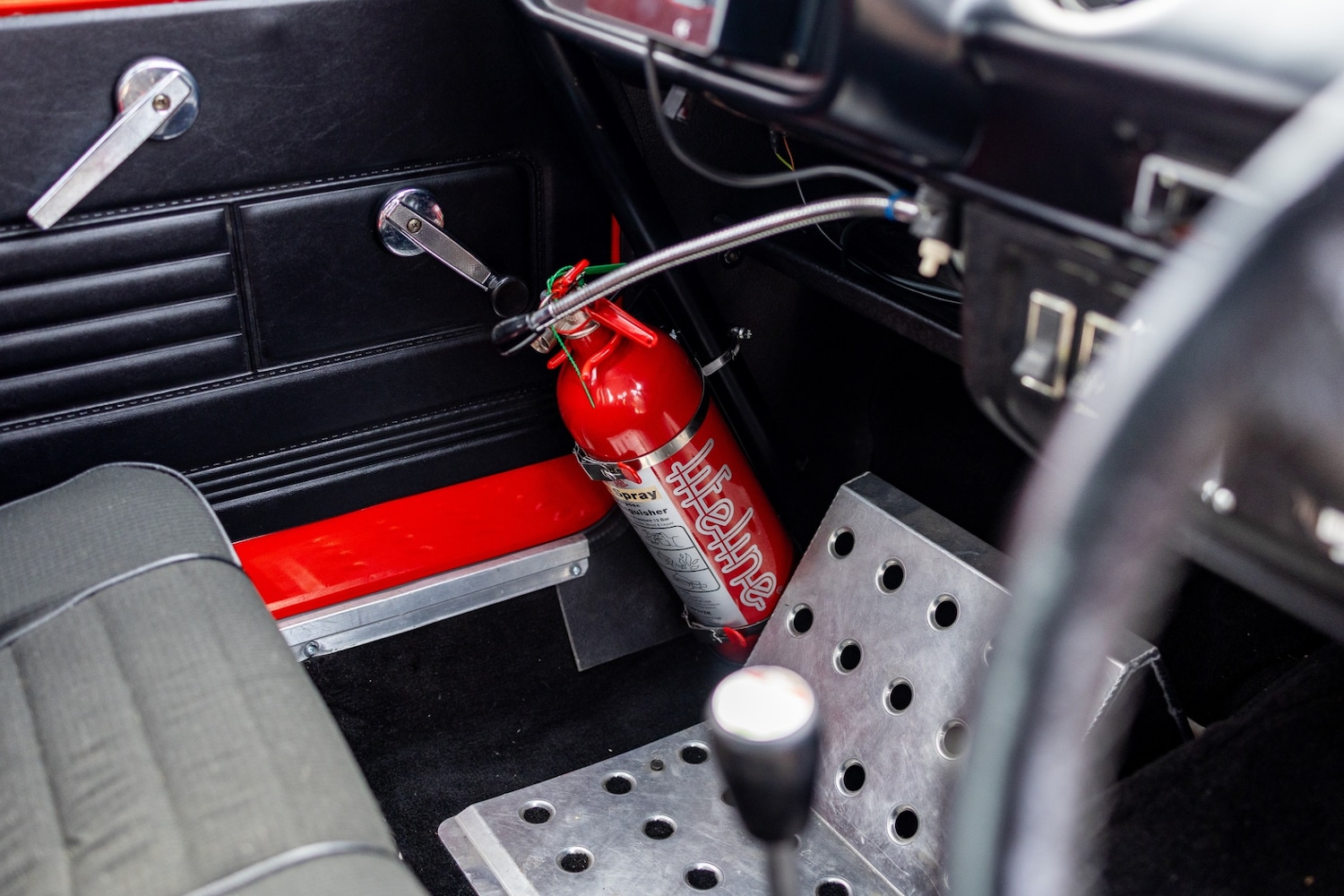 Used Ford Escort 1972 for sale - 76477349: Photo 70