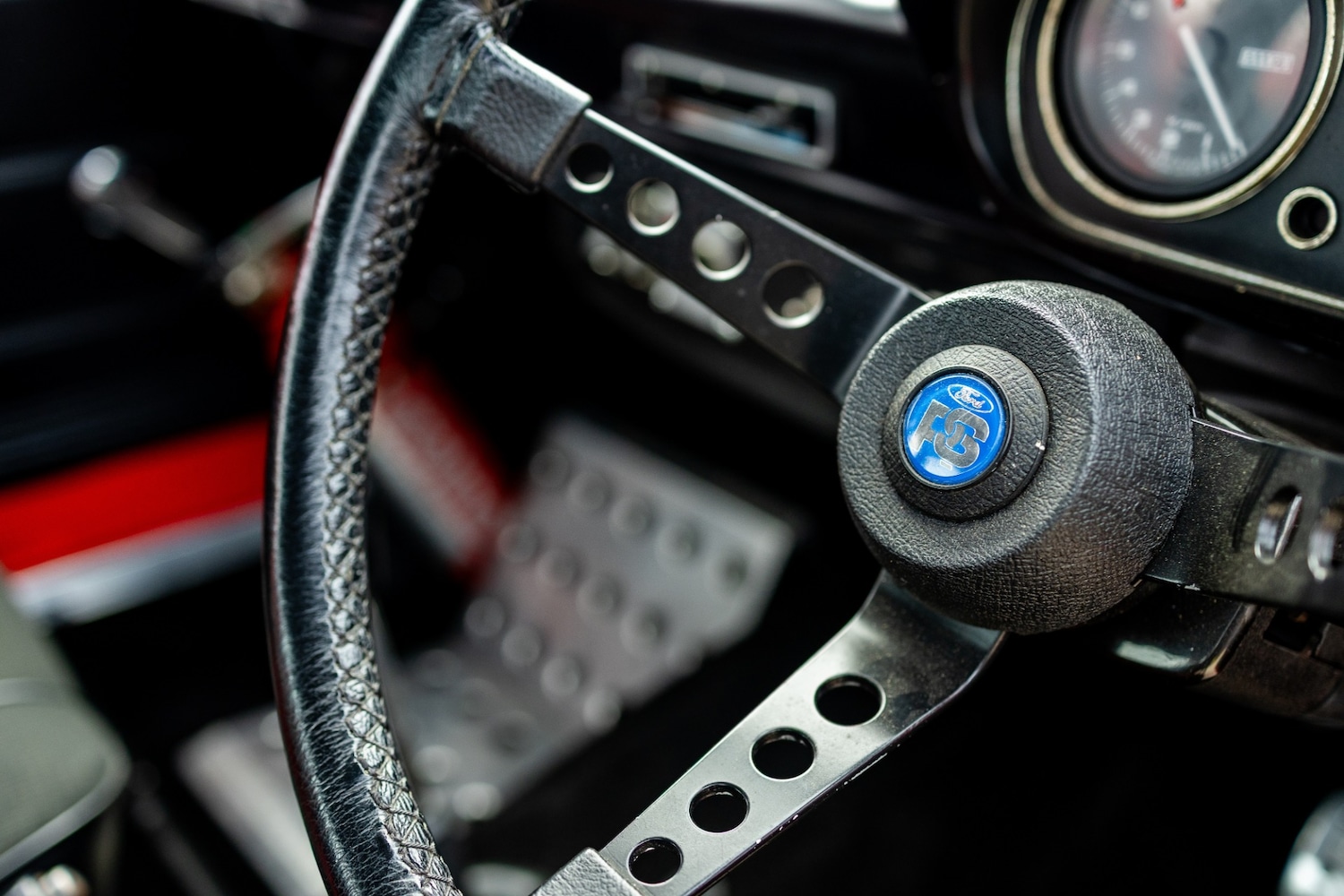 Used Ford Escort 1972 for sale - 76477349: Photo 72