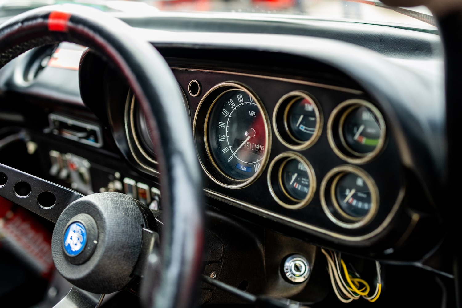 Used Ford Escort 1972 for sale - 76477349: Photo 73