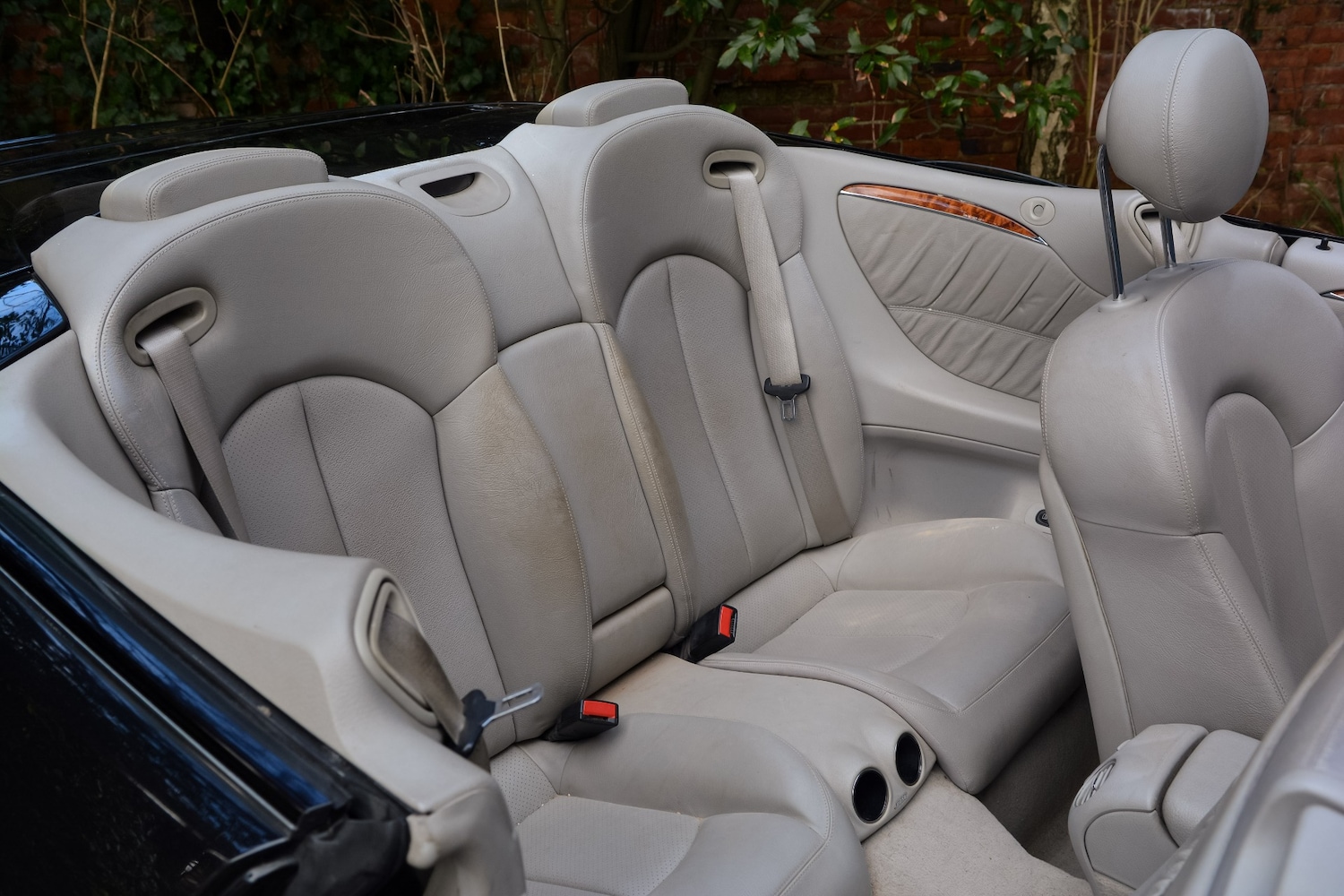 Used Mercedes-Benz CLK 2004 for sale - 77578985: Photo 21