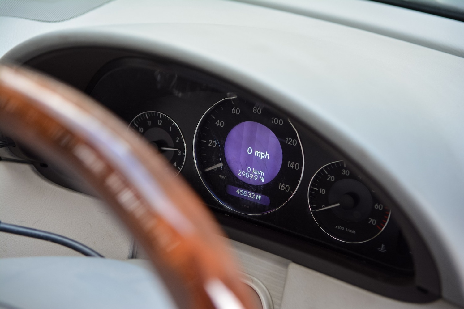 Used Mercedes-Benz CLK 2004 for sale - 77578985: Photo 27