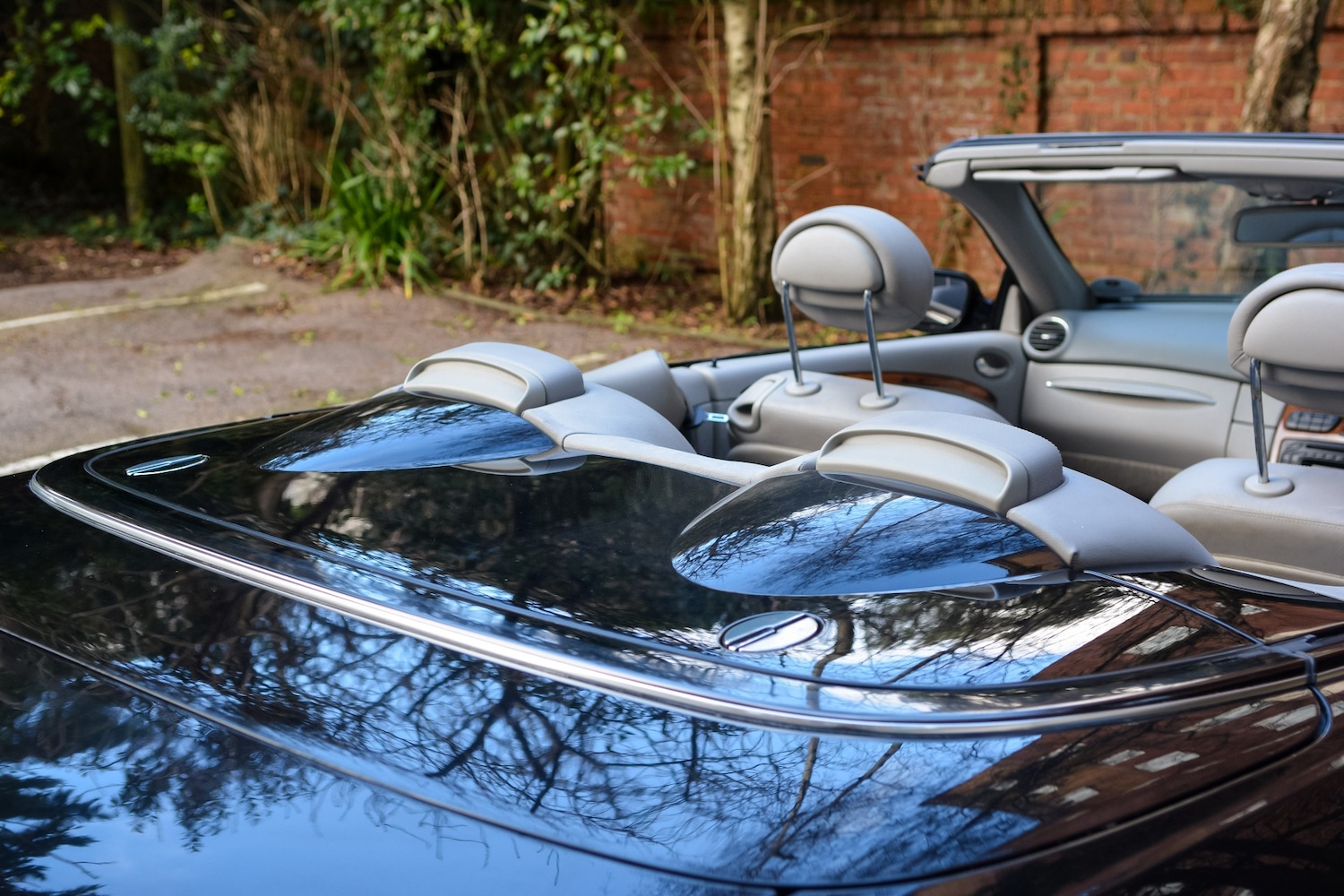 Used Mercedes-Benz CLK 2004 for sale - 77578985: Photo 32