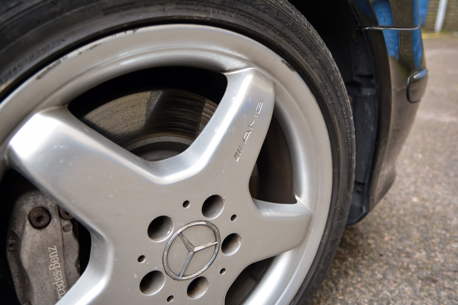 Used Mercedes-Benz CLK 2004 for sale - 77578985: Photo 33