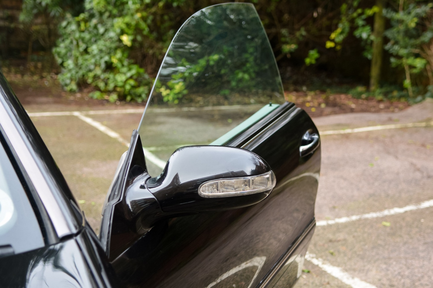 Used Mercedes-Benz CLK 2004 for sale - 77578985: Photo 36