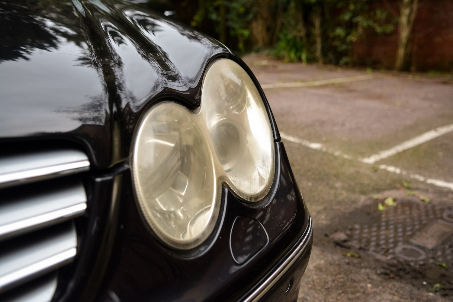 Used Mercedes-Benz CLK 2004 for sale - 77578985: Photo 37