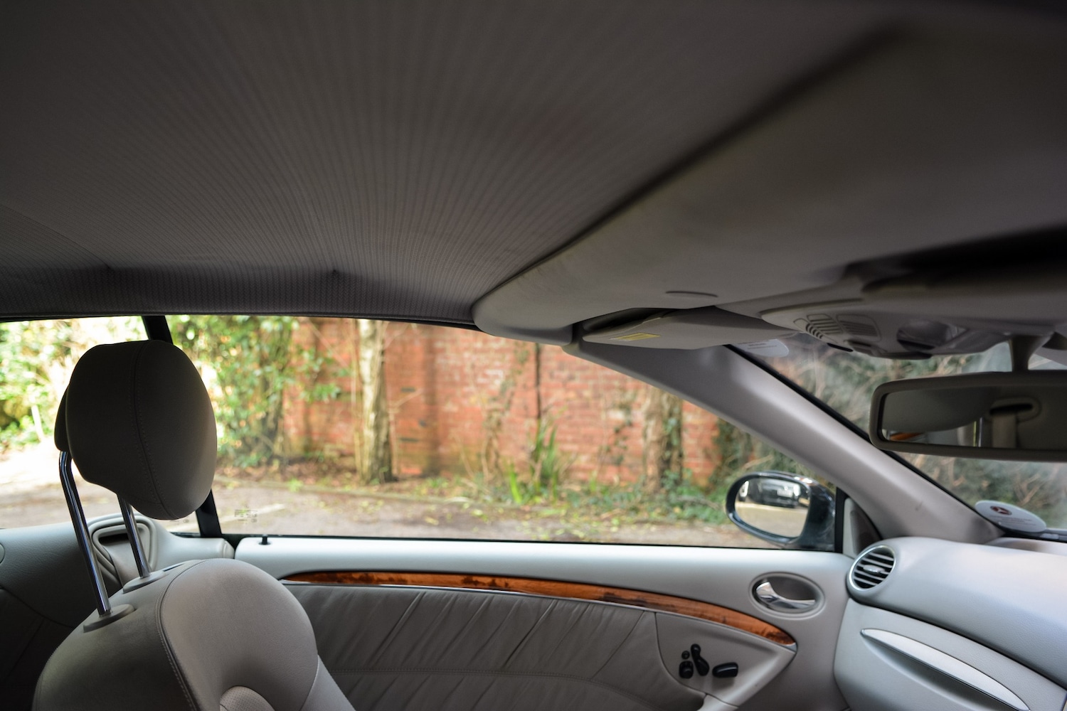 Used Mercedes-Benz CLK 2004 for sale - 77578985: Photo 39