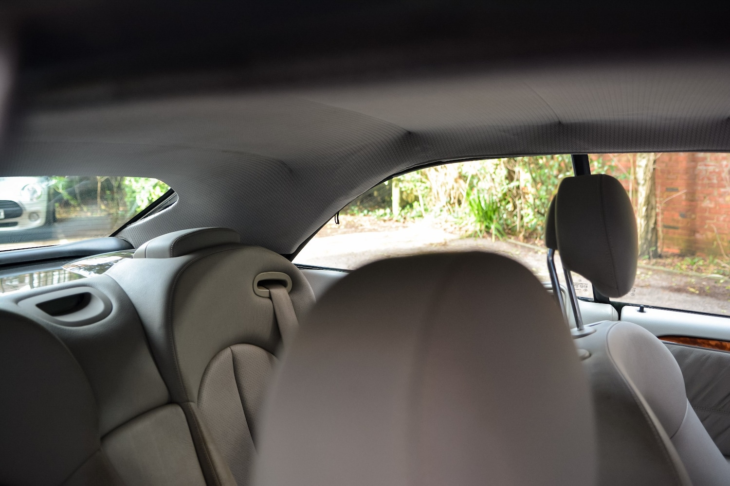 Used Mercedes-Benz CLK 2004 for sale - 77578985: Photo 43