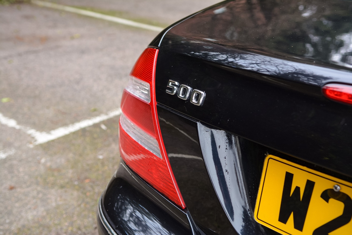 Used Mercedes-Benz CLK 2004 for sale - 77578985: Photo 44