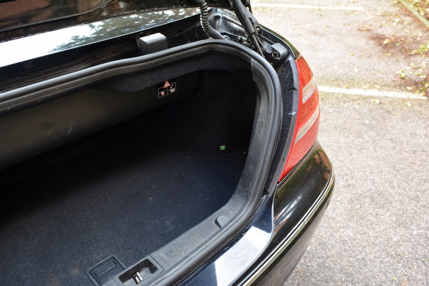 Used Mercedes-Benz CLK 2004 for sale - 77578985: Photo 47