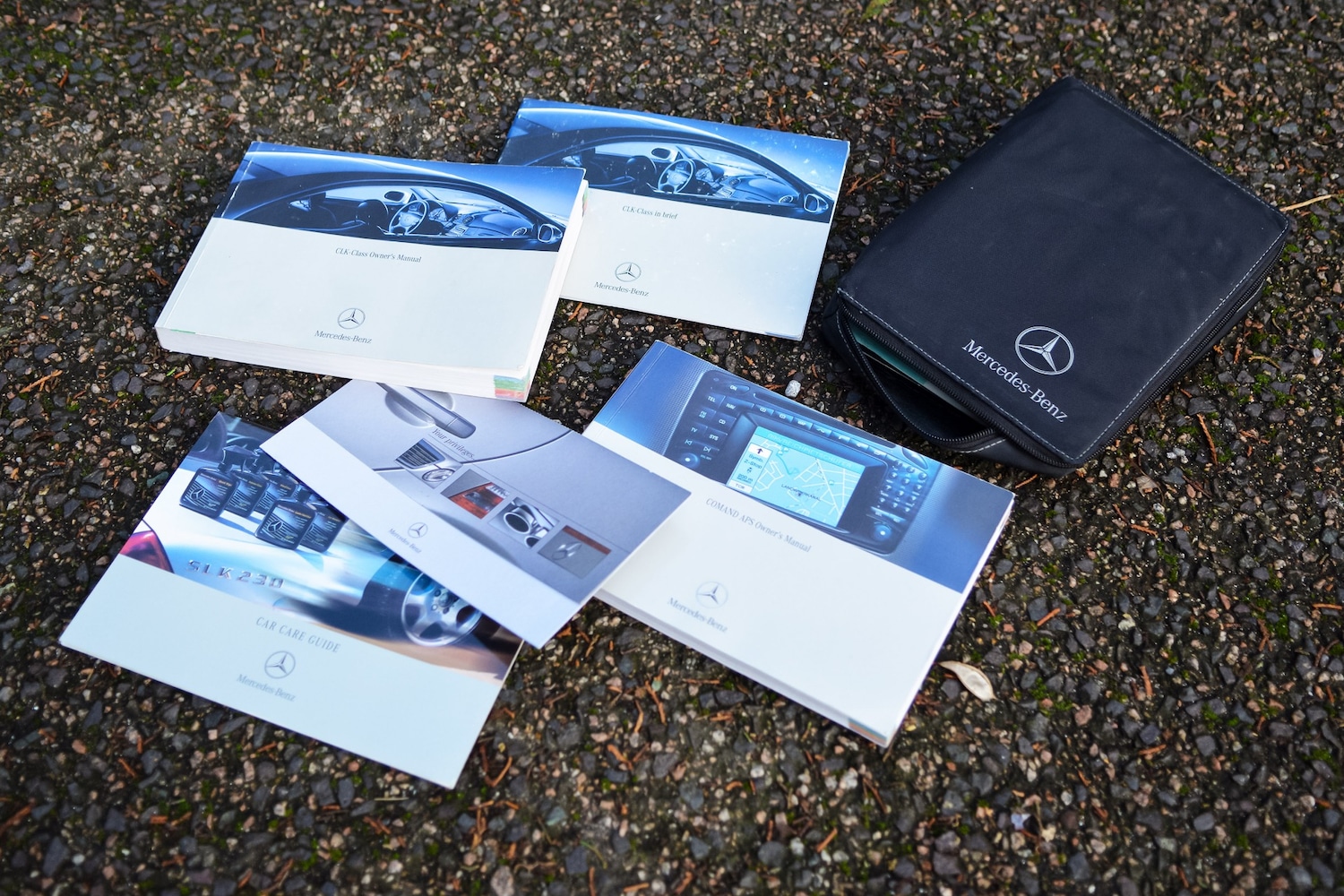 Used Mercedes-Benz CLK 2004 for sale - 77578985: Photo 49