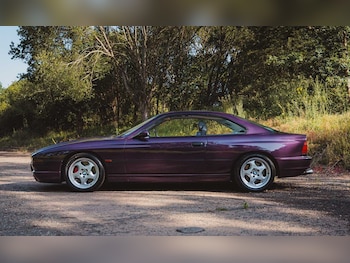 Used BMW 8 Series 1994 for sale - 79043739: Photo