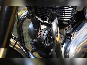 Used Royal Enfield CONSTELLATION 1933 for sale - bike-79615767: Photo