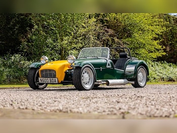 Used Caterham Other 1996 for sale - 78408462: Photo