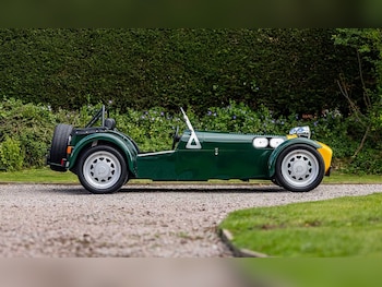 Used Caterham Other 1996 for sale - 78408462: Photo