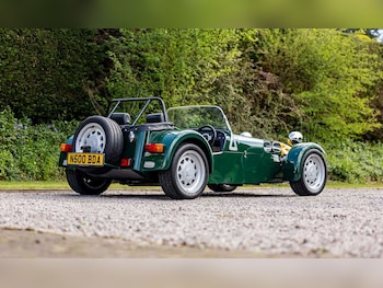 Used Caterham Other 1996 for sale - 78408462: Photo