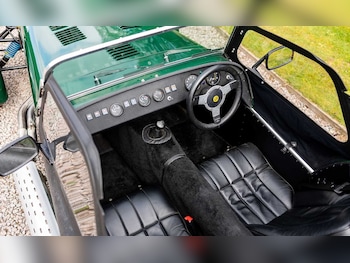 Used Caterham Other 1996 for sale - 78408462: Photo