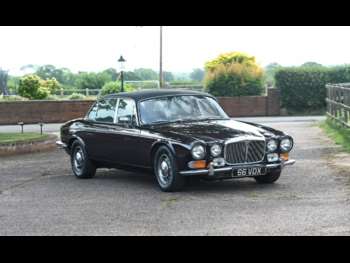 1973 - 4-Door