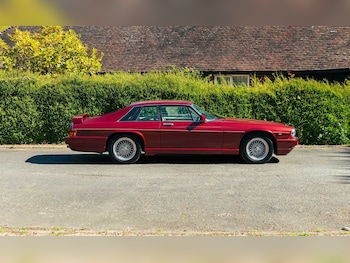 Used Jaguar XJS 1991 for sale - 78409372: Photo