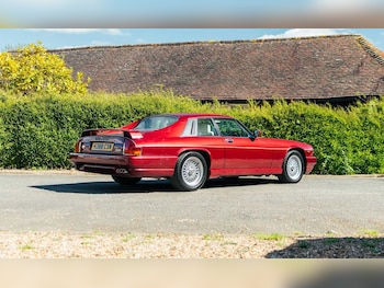 Used Jaguar XJS 1991 for sale - 78409372: Photo