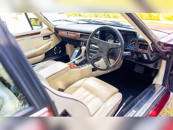 Used Jaguar XJS 1991 for sale - 78409372: Photo