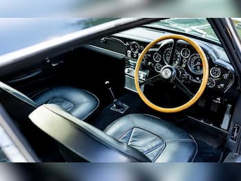 Used Aston Martin DB6 1967 for sale - 79661248: Photo