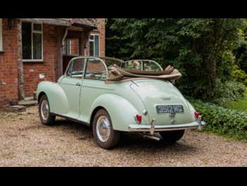 Used Morris Minor 1962 for sale - 74983867: Photo