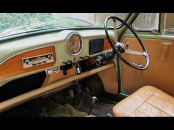 Used Morris Minor 1962 for sale - 74983867: Photo