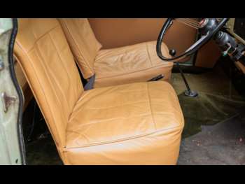 Used Morris Minor 1962 for sale - 74983867: Photo