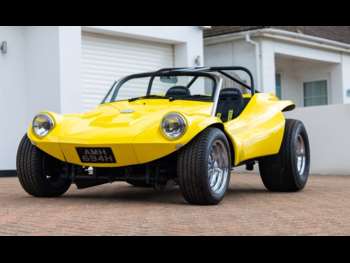 Used Volkswagen Beach Buggy 1970 for sale - 75130915: Photo